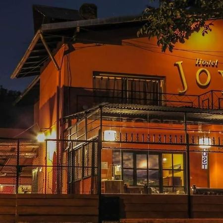 Hostel Joy El Bolsón Εξωτερικό φωτογραφία