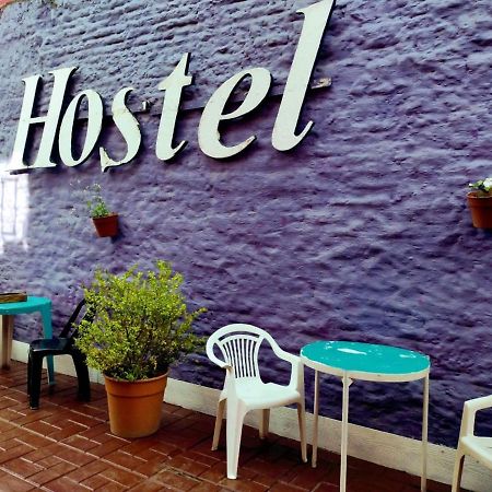 Hostel Joy El Bolsón Εξωτερικό φωτογραφία