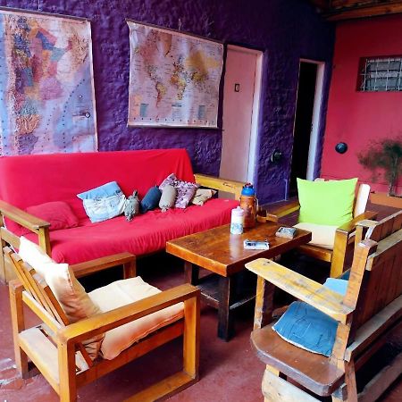 Hostel Joy El Bolsón Εξωτερικό φωτογραφία