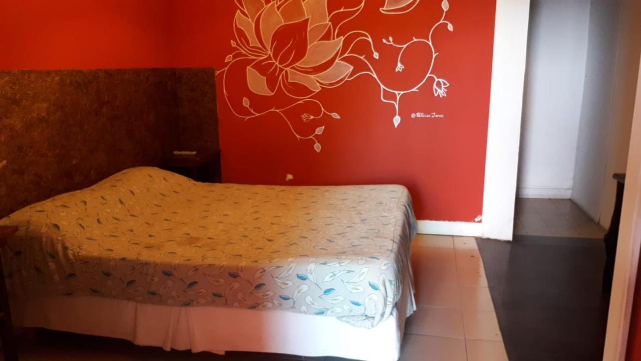 Hostel Joy El Bolsón Εξωτερικό φωτογραφία