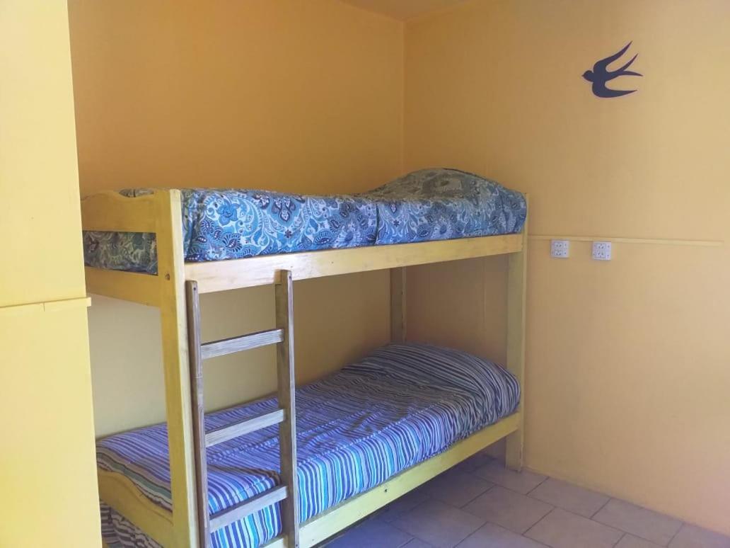 Hostel Joy El Bolsón Εξωτερικό φωτογραφία