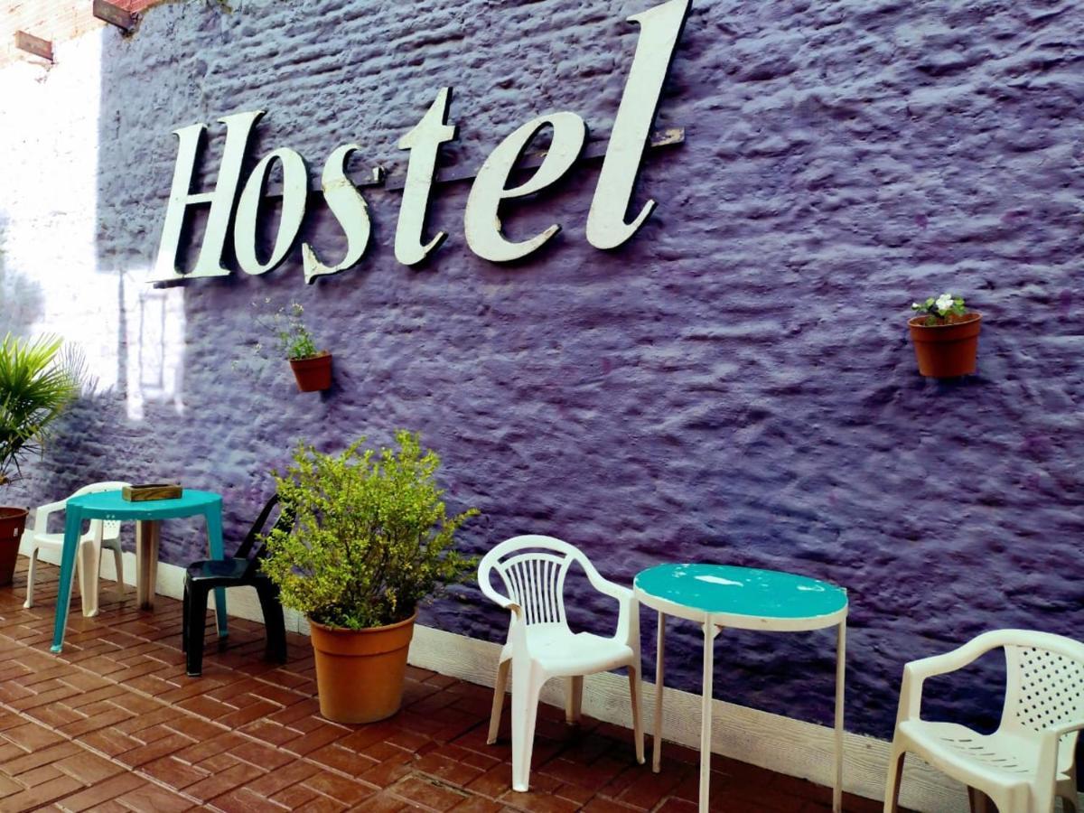 Hostel Joy El Bolsón Εξωτερικό φωτογραφία