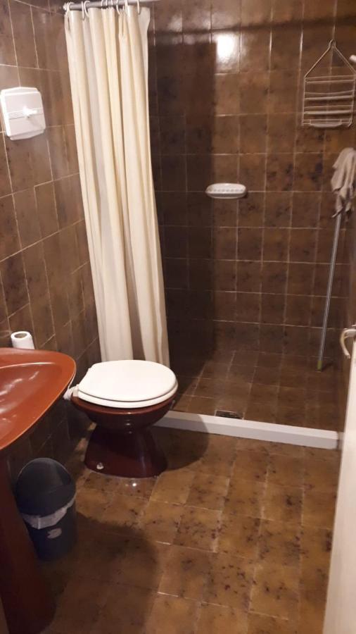 Hostel Joy El Bolsón Εξωτερικό φωτογραφία