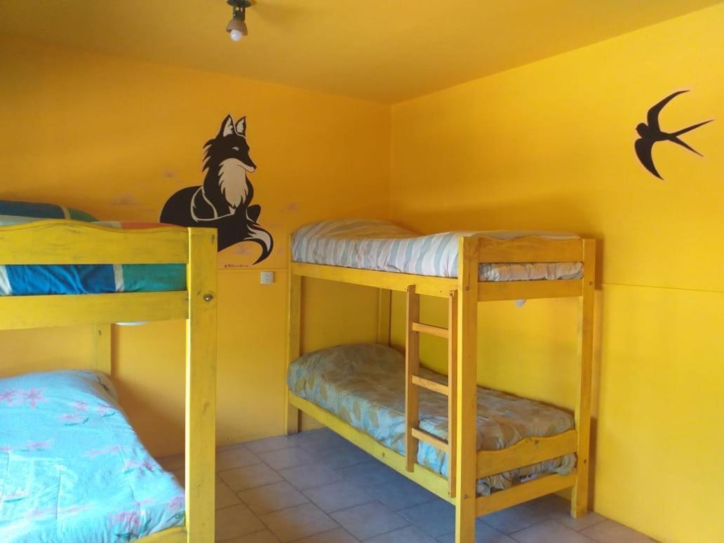Hostel Joy El Bolsón Εξωτερικό φωτογραφία